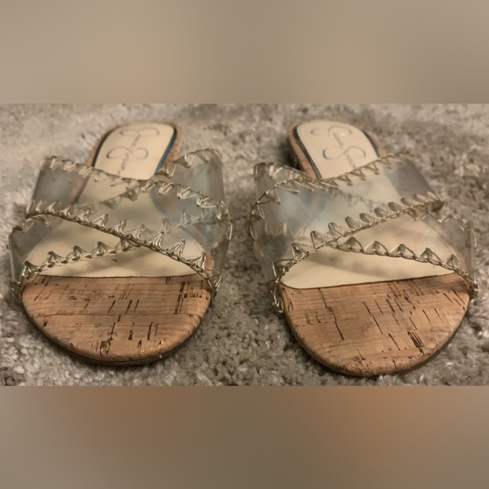 Bache sandals